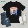Within Destruction Lotus X Diablo Iv T-Shirt