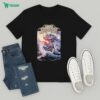 Within Destruction Treasure Skull Nami One Piece T-Shirt