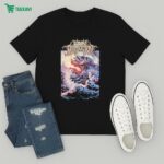 Within Destruction Deathwish T-Shirt