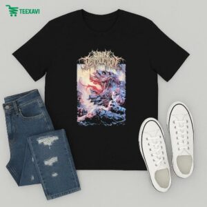 Within Destruction Deathwish T-Shirt