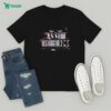Within Destruction Misa Animetal Ryuk Death Note T-Shirt