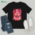 Within Destruction Lotus X Diablo Iv T-Shirt