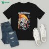 Within Destruction Kawaii Panda T-Shirt