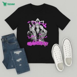 Within Destruction Neo-yakuza T-Shirt