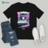 Wolfsbane Tough As Steel Uk Tour 2023 T-Shirt
