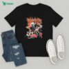 Within Destruction Neo Lotus X Mtg T-Shirt
