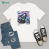 Won’t Say I’m In Love No Man Is Worth The Aggravation Pegasus T-Shirt