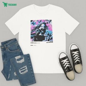 Within Destruction Yokai I Don’t Give A Fuck If You Hate Me T-Shirt