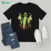 Wolfsbane Genius T-Shirt
