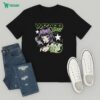 Wizard Trees Infrared T-Shirt