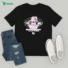 Wizard Trees Static T-Shirt