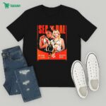 Wnba 2025 Seattle Storm Vs Dallas Wings No1 And No2 Overall Pick Paige Bueckers Vs Dominique Malonga T-Shirt