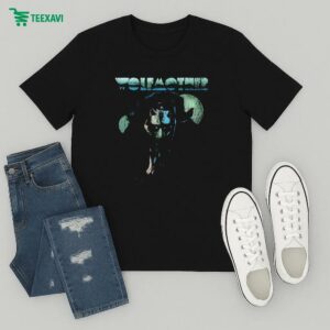 Wolfmother Juniors Victorious T-Shirt