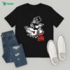 Amir Garrett Bat Flippin’ Showboatin’ Son Of A Guns T-Shirt