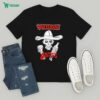Wizard Of Doom Psychedelic T-Shirt