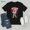 Within Destruction Tokyo Street Racing Gt-r Godzilla T-Shirt