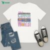 J Cole For What’s Money Without Happiness Or Hard Times Without The People You Love T-Shirt