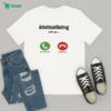 Integrity Systems Overload Live T-Shirt