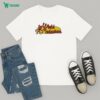 Remi Wolf Hello Hello Hello T-Shirt