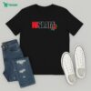 Sally X Las Vegas Aces The Peanuts T-Shirt