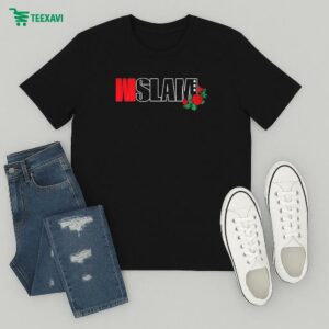 Wslam Roses T-Shirt