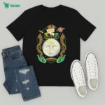 Wsp Havin' A Good Time Living The Moontime Orion Amphitheater Huntsville Al Huntsville Run 2023 Festival T-Shirt