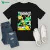 Xeno Mode Threat Llama T-Shirt