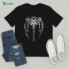 Xavier Wulf The Hollowsquad La Kurokumo T-Shirt