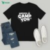 Ray Vaughn A Short Story The Good The Bad The Dollar Menu T-Shirt