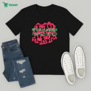 Xl Recordings Fête De La Musique T-Shirt