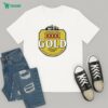 Emahoy Tsege Mariam Gebru Like The Sun Shines On Meadows T-Shirt