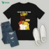 Timothée Chalamet New York Knicks Actor T-Shirt