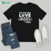 Finally A Christmas Shirt I Can Wear All Year Long T-Shirt