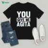 Official Three Days Grace Alienation Album T-Shirt