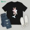 You’ll Be Swept Away In Rivers Of Nihil Cherubim Eye T-Shirt