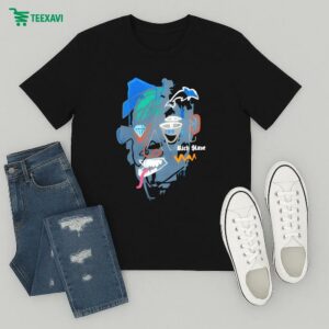 Young Dolph Rich Slave T-Shirt