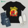 Saturdays Are For The Dads Push Mower T-Shirt
