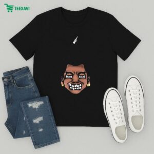 Youngboy Cold World Head T-Shirt