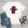 Official They Thems The Rules T-Shirt