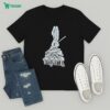 Vamachara Anathema You Made Your Choice Gun To Your Head Forced Us To Pull The Trigger But You Leaded It No Roses Live T-Shirt