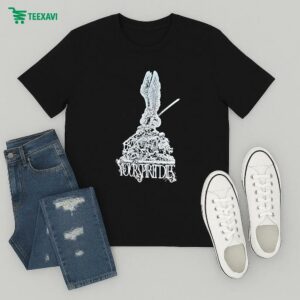 Your Spirit Dies The Air I Breathe Is Permeated With Death Angel T-Shirt
