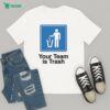 Alcoholic Definition T-Shirt