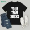 Yoda And Obi-wan Star Wars Jam T-Shirt