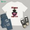 Darth Vader Star Wars Day 2025 May The 4th Be With You T-Shirt