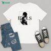 Official Coldplay A Head Full Of Dreams T-Shirt