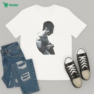 Yungblud Idols Zoom T-Shirt