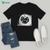 Cook And Bacon Kassidy Cook X Sarah Bacon #500 Planet Euphoria Olympian T-Shirt