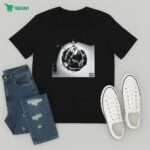 Yungblud Weird! Cover T-Shirt