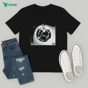 Yungblud Weird! Cover T-Shirt