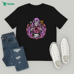 Zao Cosmic Entity T-Shirt